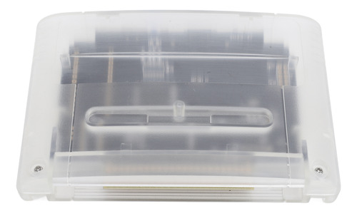Casete De Juego Para Cartridge Professional 3000 In 1 De 8 G