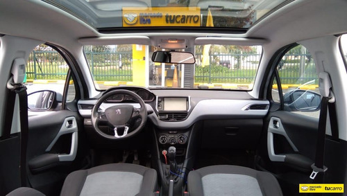 Peugeot 208 1.6 Allure