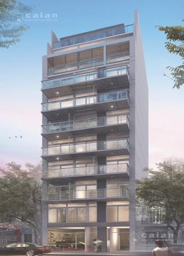 Imagen 2 de 17 de Departamento - Palermo