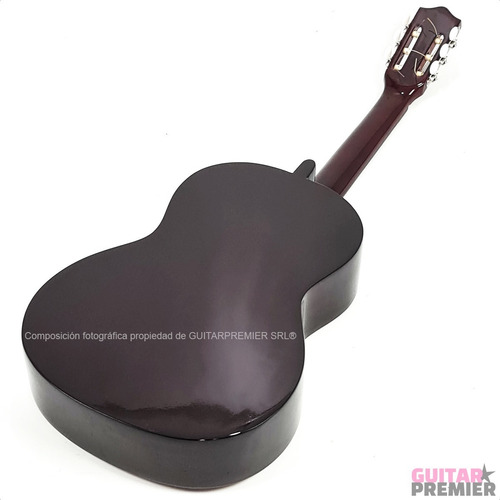 Guitarra Clasica Criolla Gracia M2 Garantia Oficial + Envio