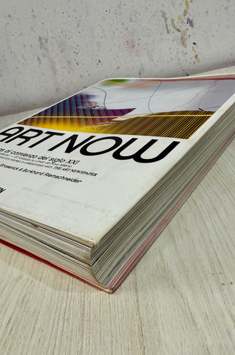 Art Now: 137 Artistas Del Sxxi - (taschen) (Usado)