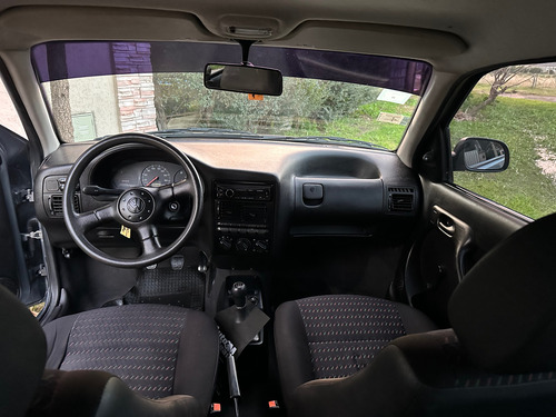 Volkswagen Gol 1.6 I Power 601