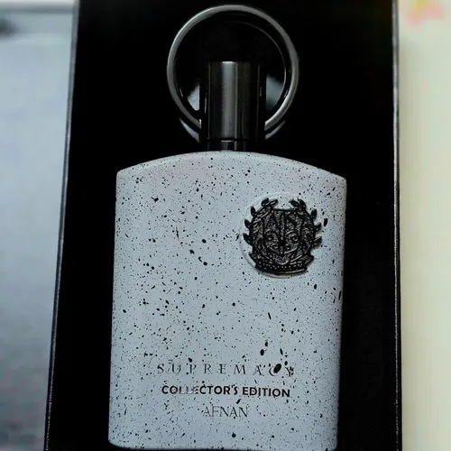 Supremacy Collector's Edition Pour Homme Afna 100ml | MercadoLivre