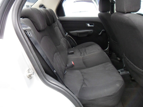 Fiat Siena El 1.0 Flex C/ Direção Hidraúlica 2010