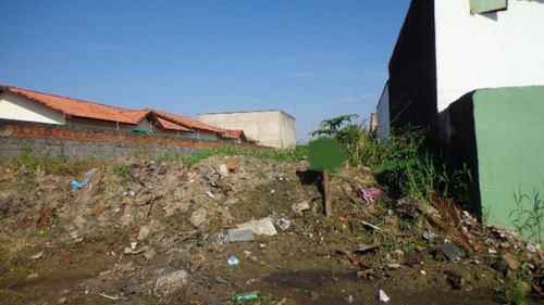 Terreno Medindo 600 Mts No Cibratel - Itanhaém 4414 | Npc