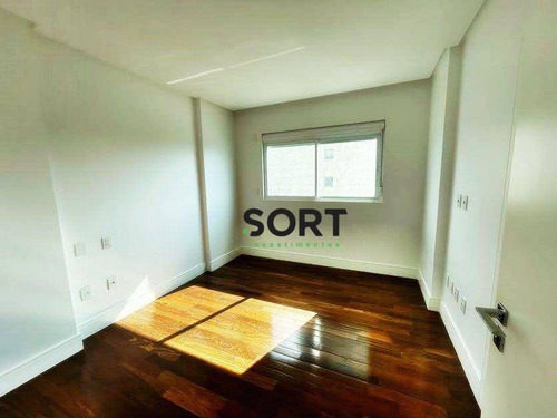 Imagem 12 de 21 de Cobertura No Edifício Saveiro, Em Balneário Camboriú - Co0081