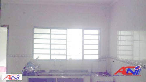 Imagem 11 de 16 de Casa 4 Dormitórios 1 Suite, Remanso Campineiro, Hortolândia. - Ca0033