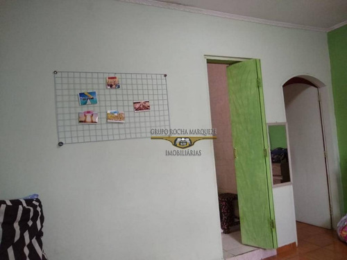 Imagem 25 de 30 de Sobrado Com 3 Dormitórios À Venda, 91 M² Por R$ 600.000,00 - Jardim Vila Formosa - São Paulo/sp - So1542