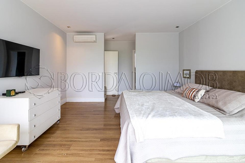 Imagem 21 de 30 de Park Way Smpw Quadra 15, Com Habite-se 670m² De Construção Terreno De 2500m² Casa Moderna - Villa127792