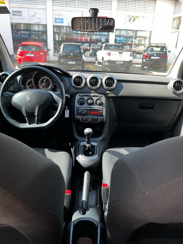 Citroën C3 1.5 Tendance Flex 5p