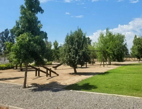 Vendo Parcela En Calle Loreto Cercana A La Autopista Del Sol