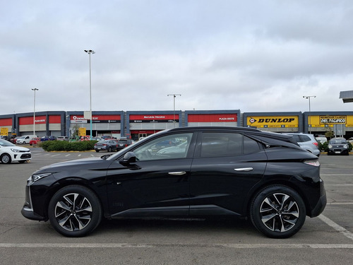 Citroën Ds4 2023