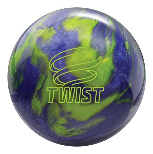 Brunswick Twist Lavender / Lima 10lb