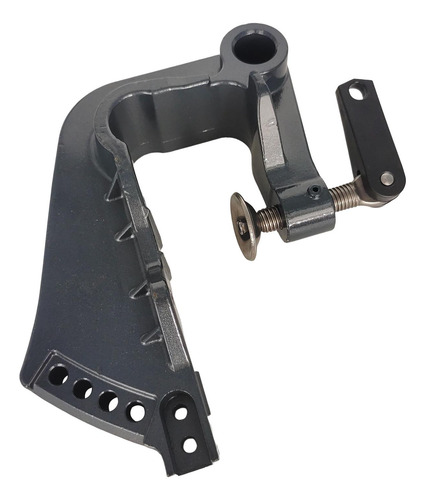 Motor Fuera De Borda Con Pieza De Izquierdo 63v43111