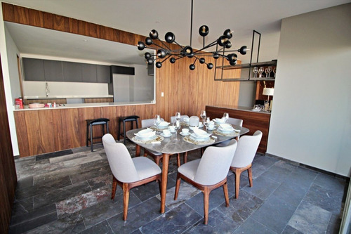 Departamento En Venta Bosque Real Bilu