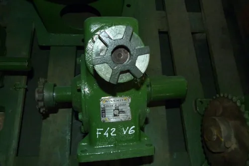 Reductores Electricos (Usado)