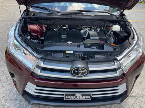Imagen 9 de 15 de Toyota Toyota Americana