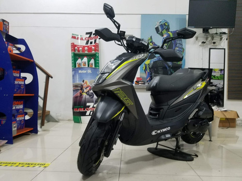 Kymco Agility 125 All New 2020