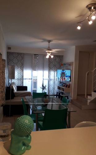 Imagen 2 de 14 de 256- Ph 4 Ambientes Con Terraza, Patio, Toilette, Playroom