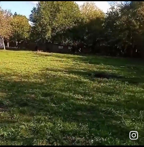 Imagen 3 de 4 de Terreno - La Reja