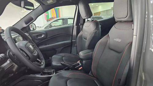 Fiat Toro 1.8 Freedom 4X2 At