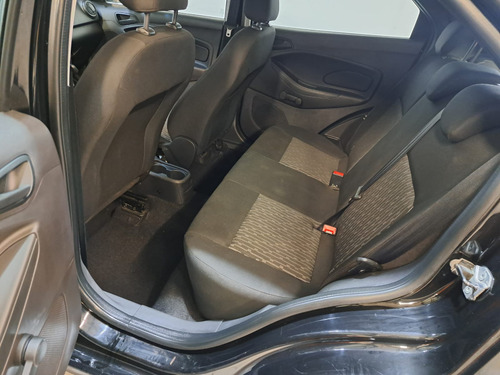 Ford Ka KA S 1.5