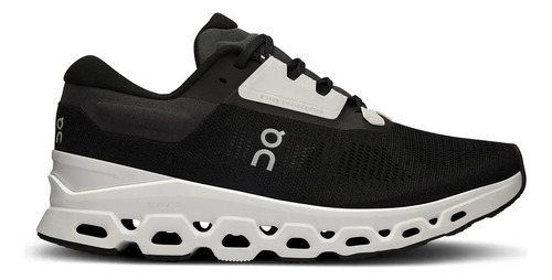 Zapatillas On Cloudstratus 3 Mujer Running Suiza Swiss