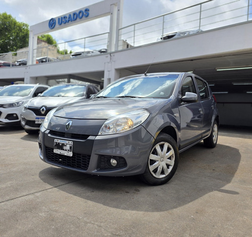 Renault Sandero 1.6 Confort 105cv