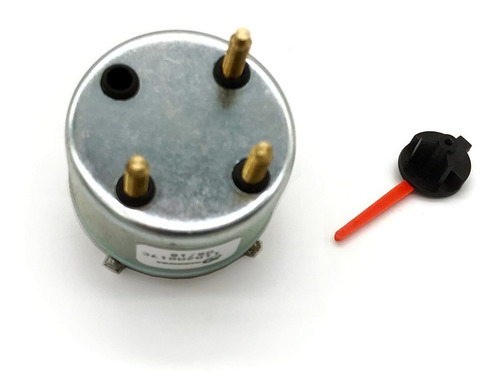 Sensor Marcador Combustível Ponteiro Biz 125 Ks Es 2006-2008
