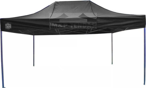 Tenda 4,5x3 Sanfonada Ferro