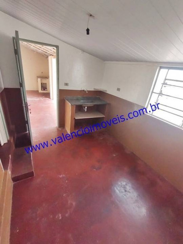 Imagem 5 de 11 de Venda - Casa - Jardim Ipiranga - Americana - Sp - 820jur
