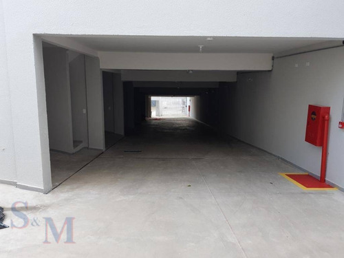 Imagem 29 de 30 de Vendo Sobrado Novo Em Condomínio Fechado - So0454