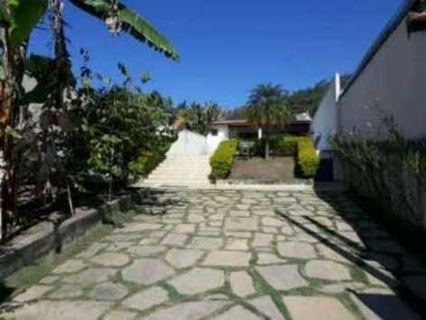 Imagem 18 de 30 de Chácara Em Jardim Paraíso Da Usina, Atibaia/sp De 570m² 3 Quartos À Venda Por R$ 500.000,00 - Ch887051-s