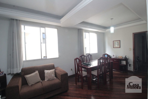 Imagem 2 de 15 de Apartamento À Venda No Alto Barroca - Código 389679 - 389679