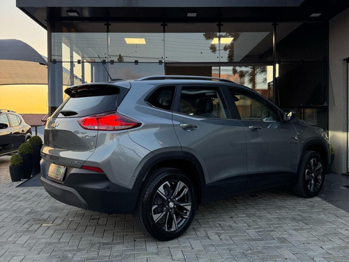 Chevrolet Tracker 1.2 TURBO FLEX PREMIER AUTOMÁTICO