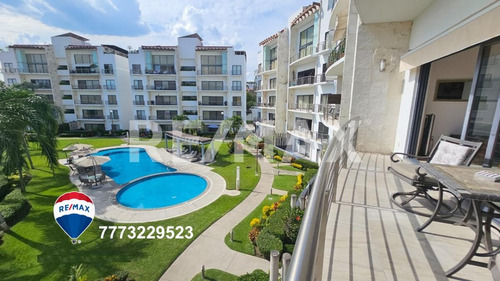 Venta De Departamento En Paraiso Country Club, Emiliano Zapata...clave 4666