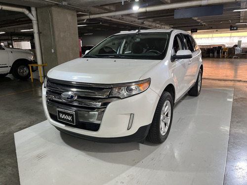 Ford Edge 3.5 Sel At