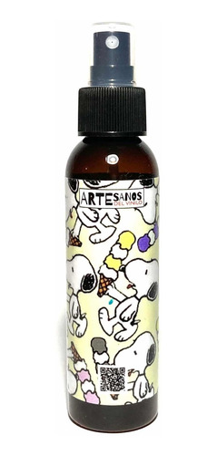 Envase Botella Spray Pulverizador Atomizador 120 Ml Alcohol