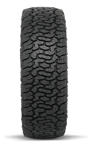 Jg Pneu 255/55 19 Xbri A/t Letra Branca Amarok Discovery 4x4 Índice De Velocidade R