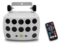 Comprar Dmx Rgb Stage Light 40w Led Strobe Disco Dj Beam Spot