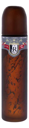 Espray Edt Cuba Royal Fortune De Cuba Para Hombre, 99 Ml