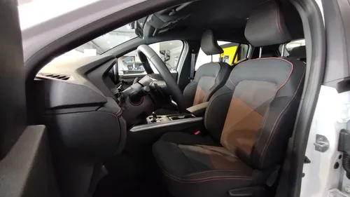 Renault Kardian Techno 1.0 Turbo Automatico