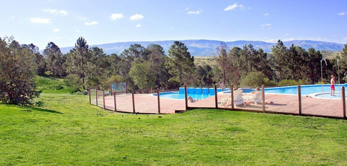 Imagen 7 de 14 de Magnifico Lote En Venta Villa Del Cóndor Casas & Club