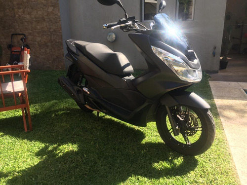 Honda Pcx
