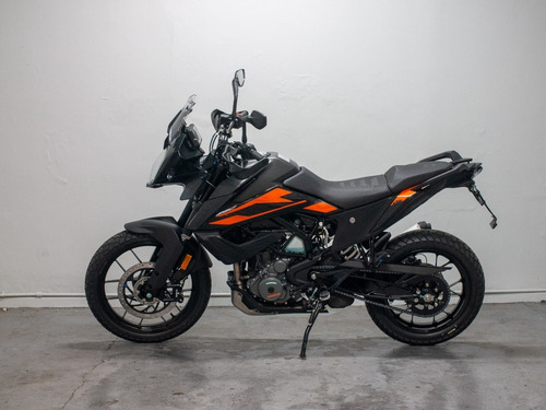 Imagen 1 de 25 de Ktm Adventure 250 Financiación