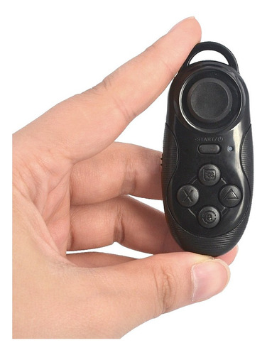 Mini Joypad Inalambrico Comando Distancia Android iPhone Pc