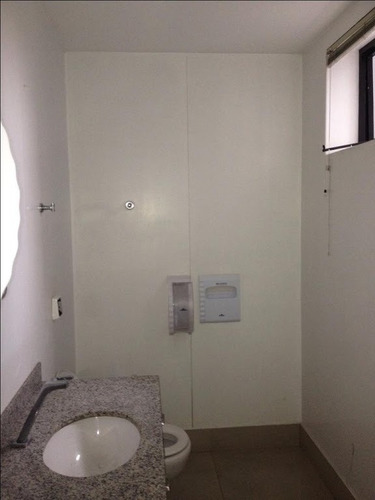 Andar Corporativo À Venda, 450 M² Por R$ 6.500.000,00 - Itaim Bibi - São Paulo/sp - Ac0001