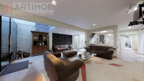 Comercial Para Venda, 0 Dormitórios, Indianópolis - São Paulo - 3159