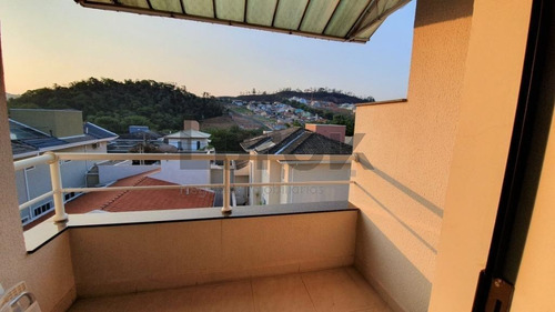 Imagem 28 de 30 de Casa À Venda Em Vivenda Das Cerejeiras - Ca003145