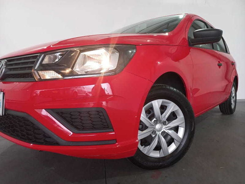 Imagem 6 de 10 de Volkswagen Gol 1.0 2022